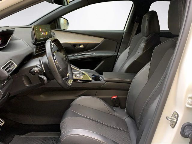 Peugeot 5008 Active Pack BlueHDi EAT8