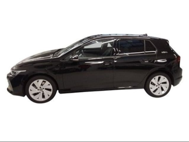 Volkswagen Golf DSG Golf VIII eHybrid