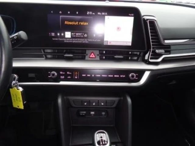 Kia Sportage GDi Vision