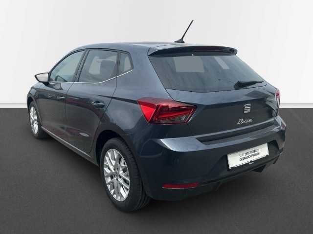 Seat Ibiza 1.0 TSI Xcellence