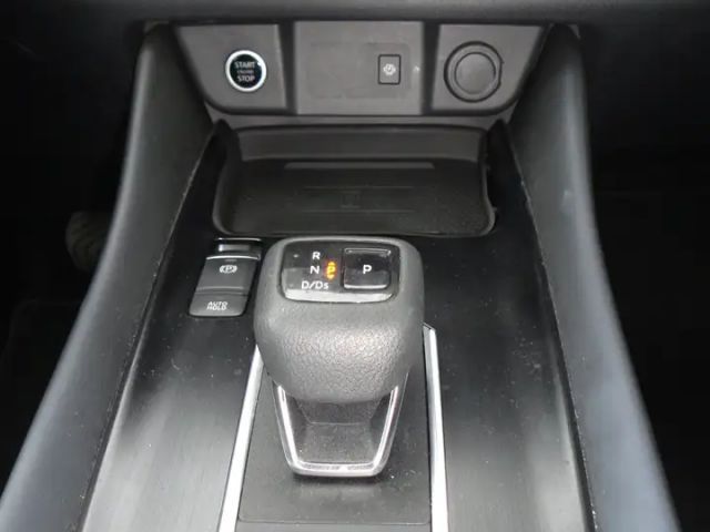 Nissan Qashqai DIG-T Tekna