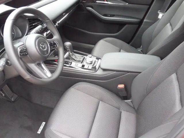 Mazda CX-30 Exclusive-line