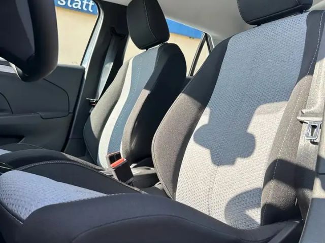 Opel Corsa 1.2 EditionTurbo Automatik,LED,PDC,TZ