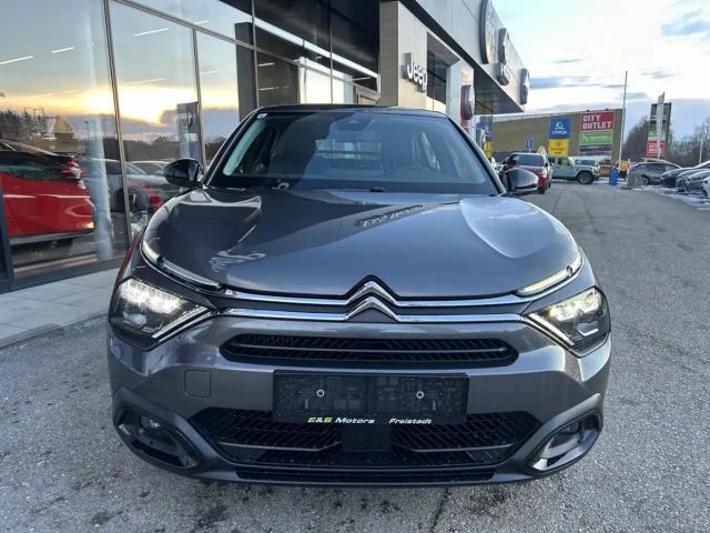 Citroën C4 BlueHDi Plus