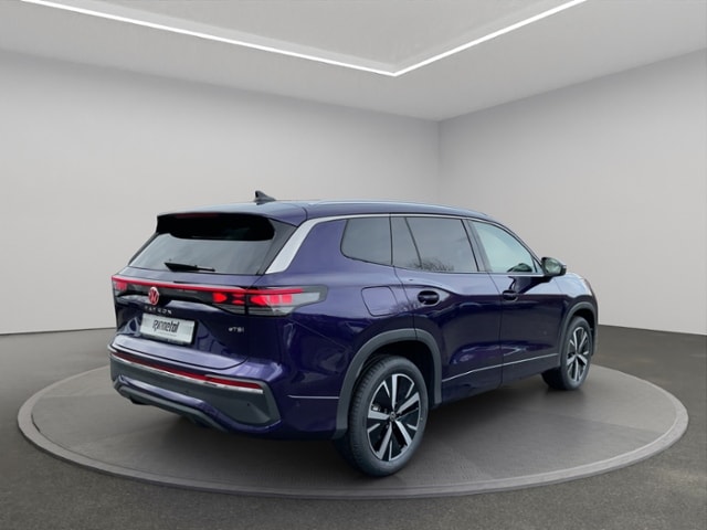 Volkswagen Tayron 1.5 eTSI DSG Plus