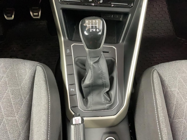 Volkswagen Taigo 1.0 TSI