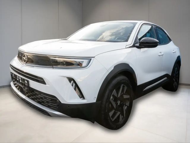 Opel Mokka Elegance Mokka-e