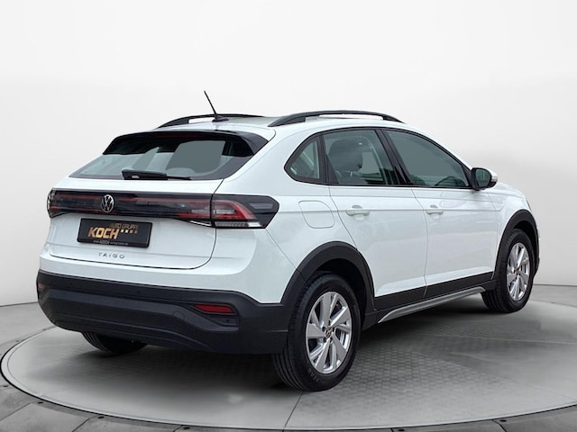 Volkswagen Taigo 1.0 TSI Life