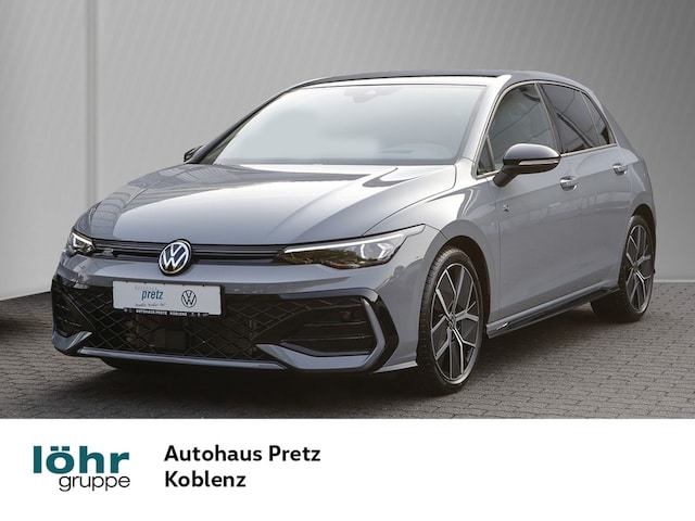 Volkswagen Golf 1.5 eTSI DSG R-Line