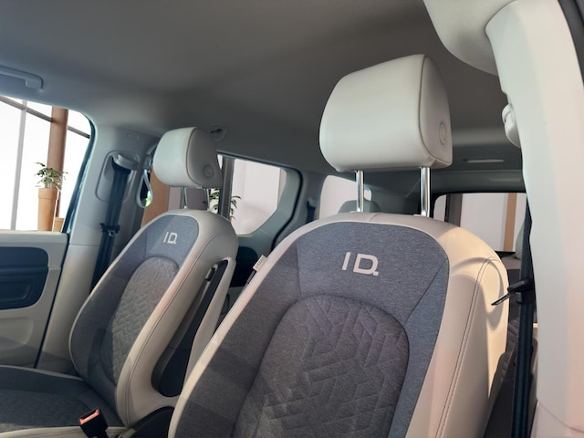 Volkswagen ID.Buzz 150 kW Pro