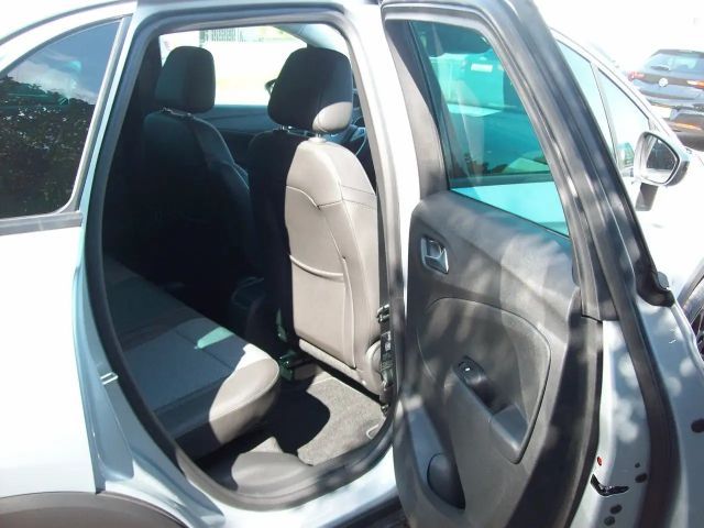 Opel Crossland X Elegance