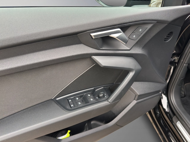 Audi A3 30 TDI S-Tronic Sportback