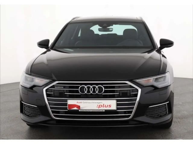 Audi A6 50 TDI Avant Quattro