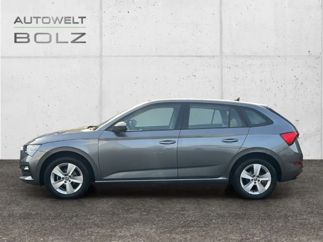 Skoda Scala 1.0 TSI Cool Edition Cool Plus