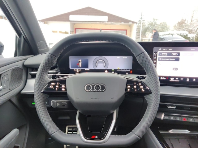 Audi Q3 S-Tronic