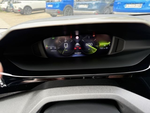 Peugeot 308 Allure Pack BlueHDi EAT8 SW