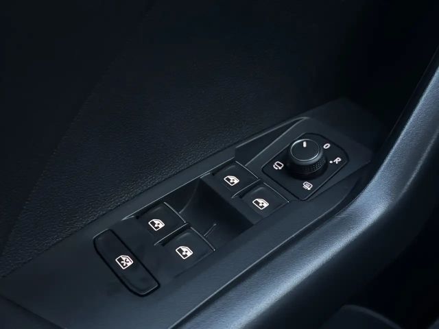 Volkswagen T-Cross 1.0 TSI Move