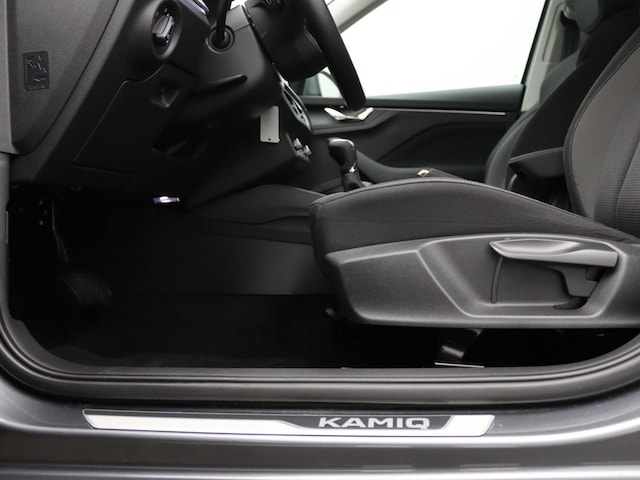 Skoda Kamiq 1.5 TSI Ambition