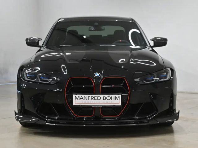 BMW M3 CS Sedan