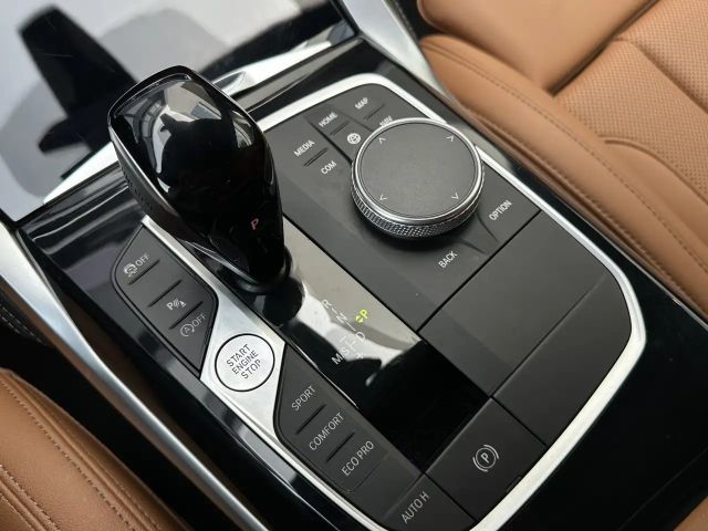 BMW 430 430i Coupé M-Sport xDrive