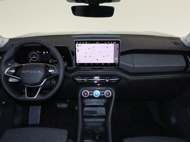 Skoda Kodiaq 2.0 TDI 4x4 Selection