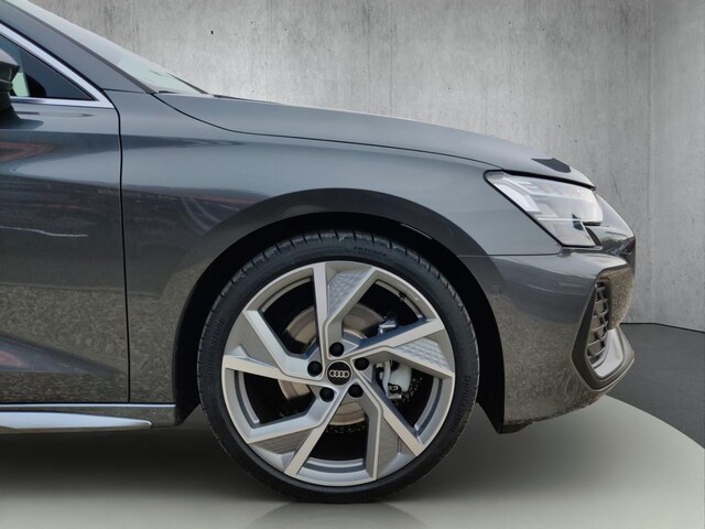 Audi A3 35 TFSI S-Line S-Tronic Sportback