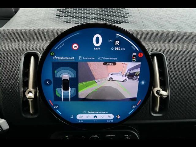 MINI Cooper Countryman Cooper C | Camera | HUD | LED