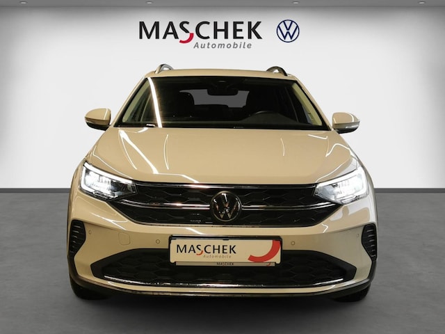 Volkswagen Taigo 1.0 TSI