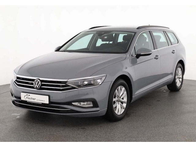 Volkswagen Passat 2.0 TDI Business Variant