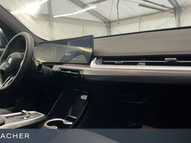 BMW X1 M-Sport sDrive18i