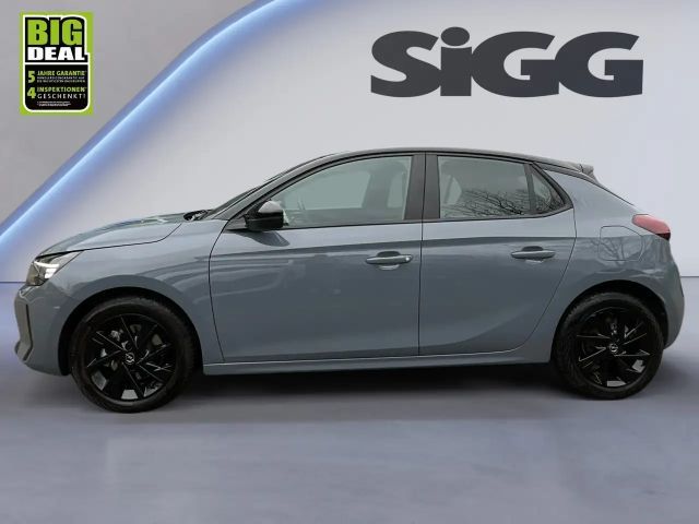 Opel Corsa F 1.2 T # YES Klima, Sitzheizung, Parkpilot