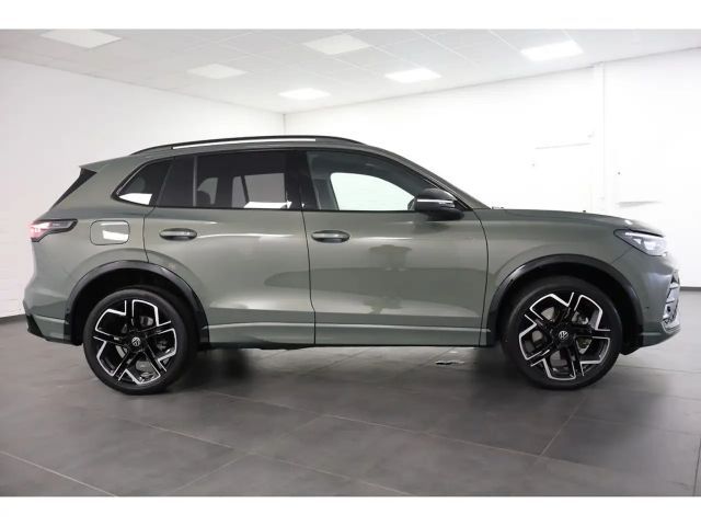 Volkswagen Tiguan 2.0 TDI DSG R-Line