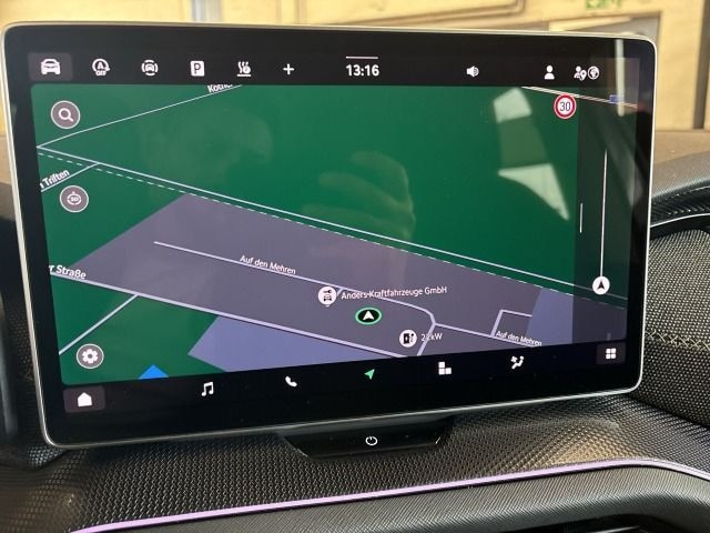 Skoda Kodiaq Selection