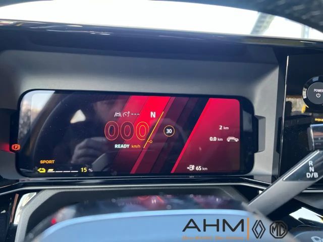 Renault 5 Comfort Electric Iconic