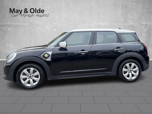 MINI Cooper SE Countryman All4 SE