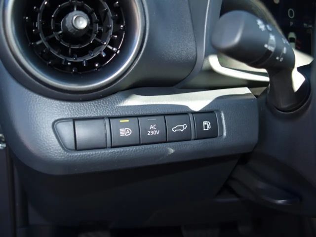 Toyota C-HR Lounge Plug-in