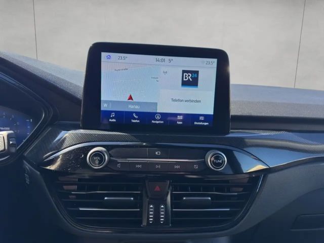 Ford Kuga EcoBoost ST Line X