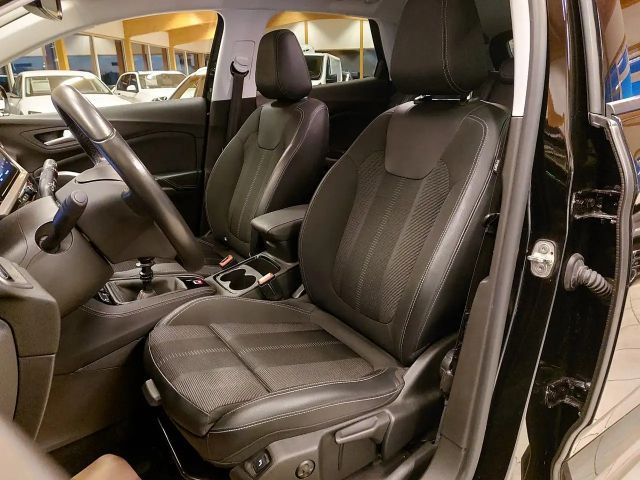 Opel Grandland X GS-Line Grand Sport Turbo