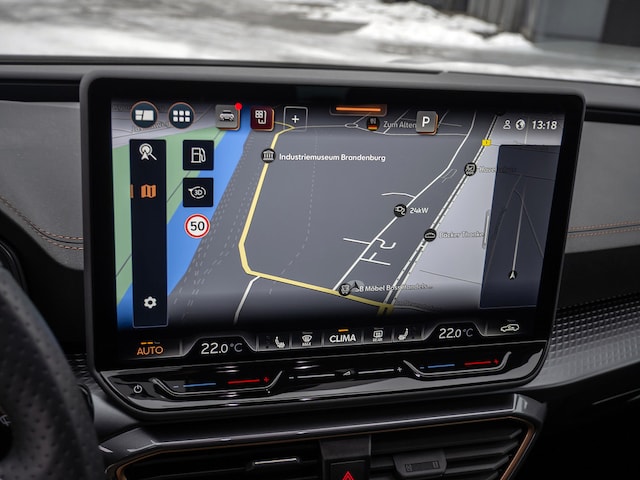 Cupra Leon ST Sportstourer