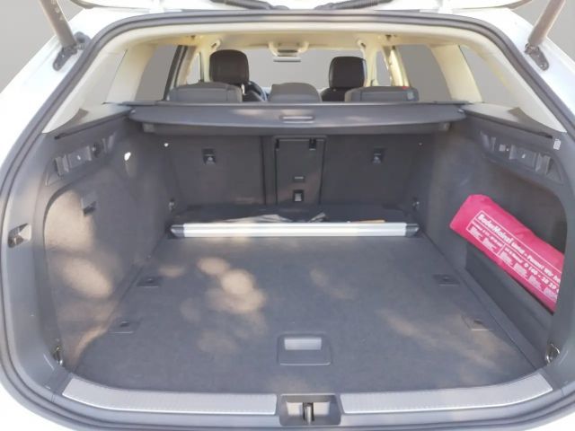 Skoda Superb 2.0 TDI Ambition Combi