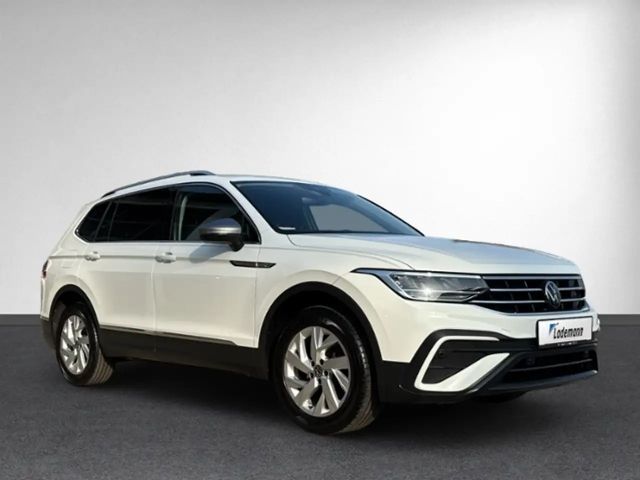 Volkswagen Tiguan 1.5 TSI Allspace Life