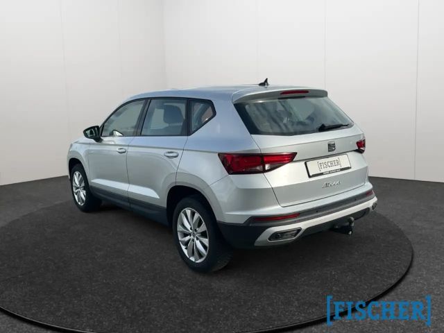 Seat Ateca 1.5 TSI Style