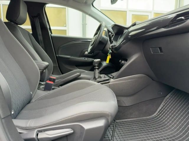 Opel Corsa Elegance