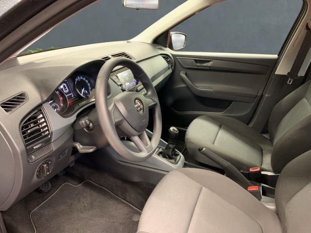 Skoda Fabia 1.0 TSI Cool Edition Cool Plus