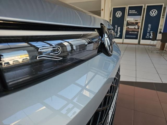 Volkswagen Tiguan 1.5 eTSI DSG IQ.Drive R-Line