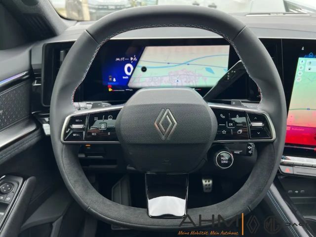 Renault Austral Alpine Esprit