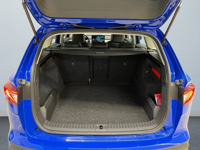 Skoda Enyaq Loft iV 50