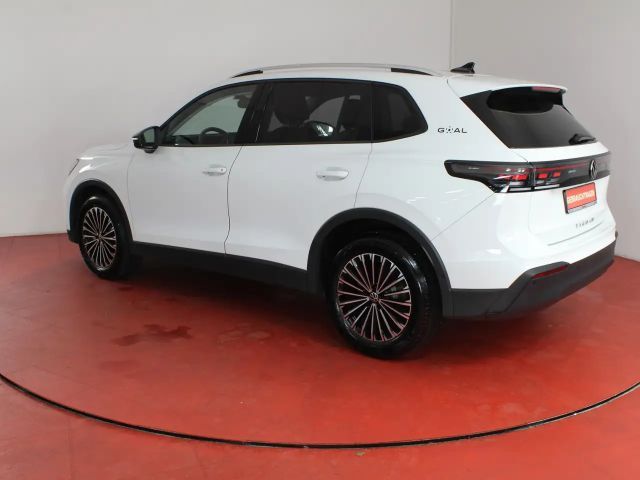 Volkswagen Tiguan 2.0 TDI DSG