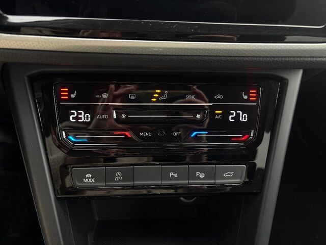 Volkswagen Touran 2.0 TDI