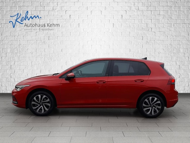 Volkswagen Golf ACTIVE 1,5 TSI STHZ|ACC|NAVI|LED|SHZ